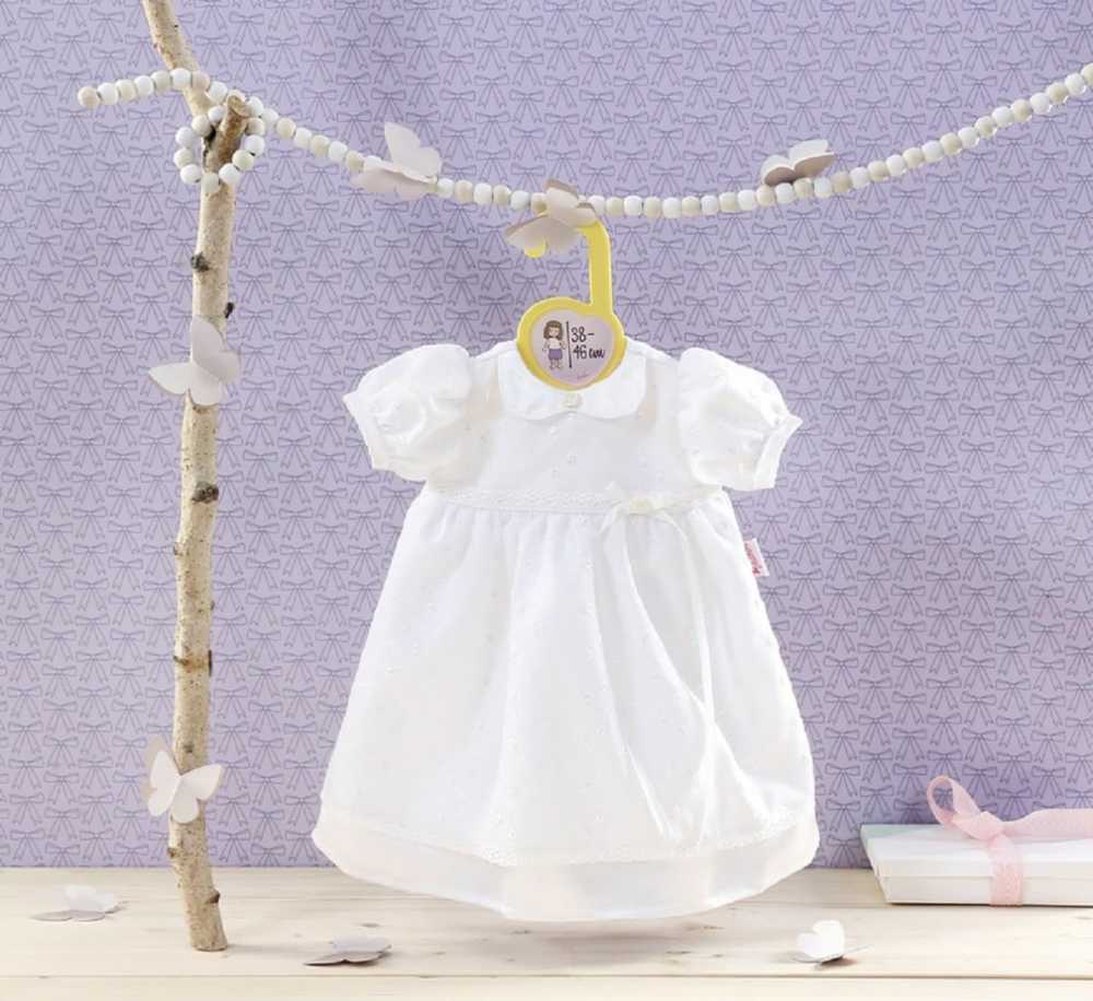 Zapf Baby Born Drabužėlis sukienka dla lalki 43cm