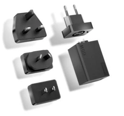 Lenovo | Kelioniniai adapteriai | USB-C AC EU | 65 W | Įkroviklis