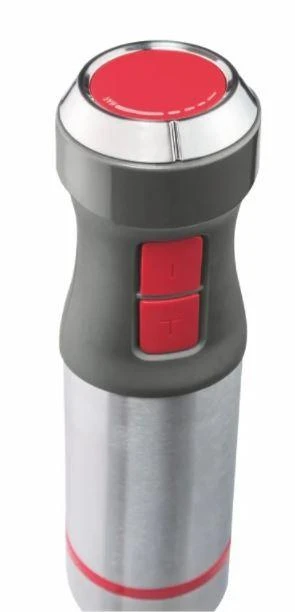 Trintuvas - Zelmer ZHB4652 1400W 0.5L Sidabrinis, Pilkas