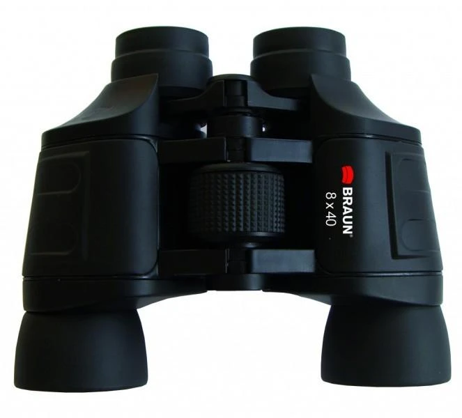 Žiūronai Lornetka Braun Phototechnik 8x40