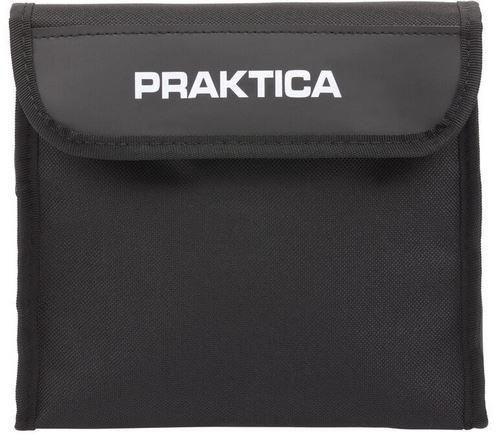 Žiūronai Lornetka Praktica Falcon 10x50