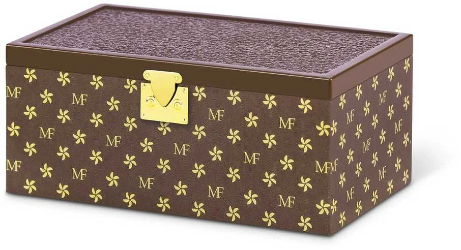 5Surprise 5 staigmenų kupinos svajonių mini prekės ženklų mada