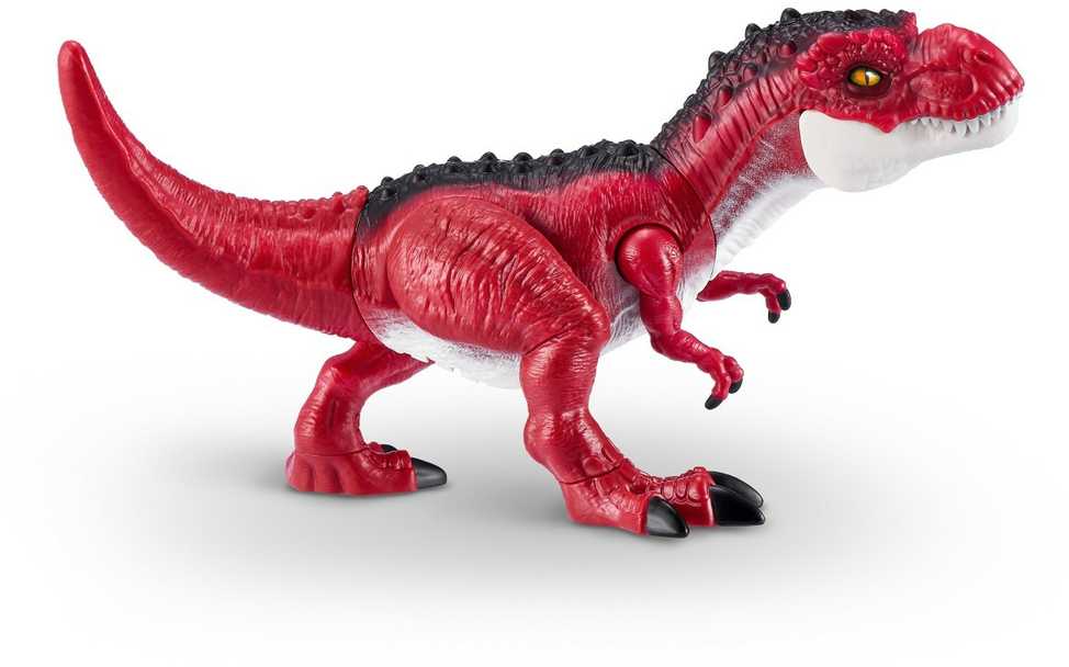 Zuru *****PIRKTI Robo Alive dinozauro tiranozauro garsą 7171 21341