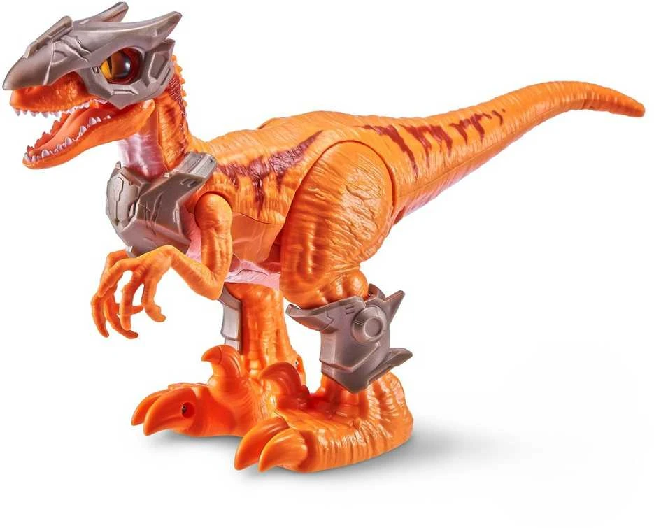 Zuru Robo Alive Interaktyvus dinozauras Zuru Roboalive