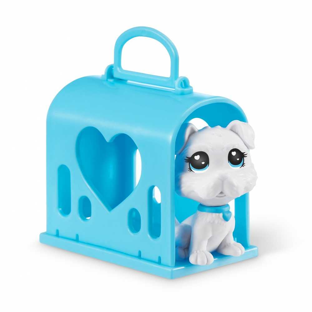 Sparkle_Girl Lėlė Sparkle Girlz Pet Clinic 100184, 10.5 cm