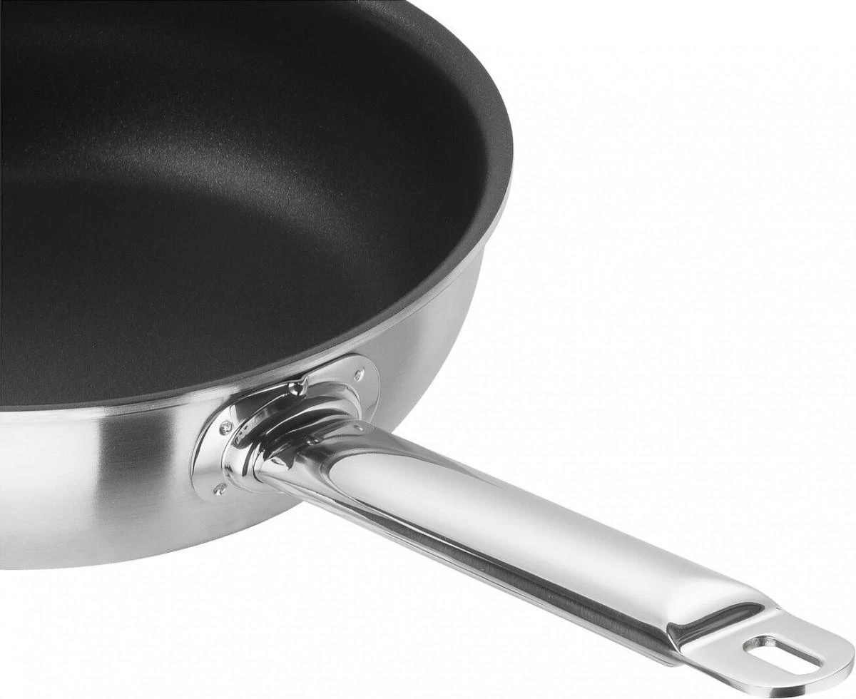 Keptuvė ZWILLING Pro 65129-200-0 (20 cm)