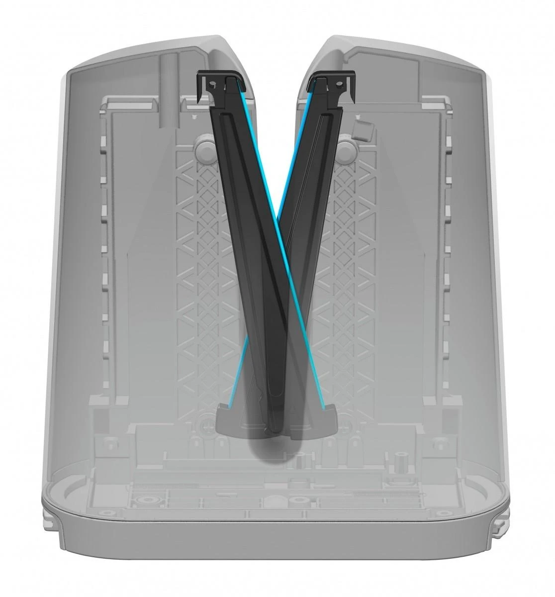Peilių galąstuvas Zwilling V- Edge 32605-000-0