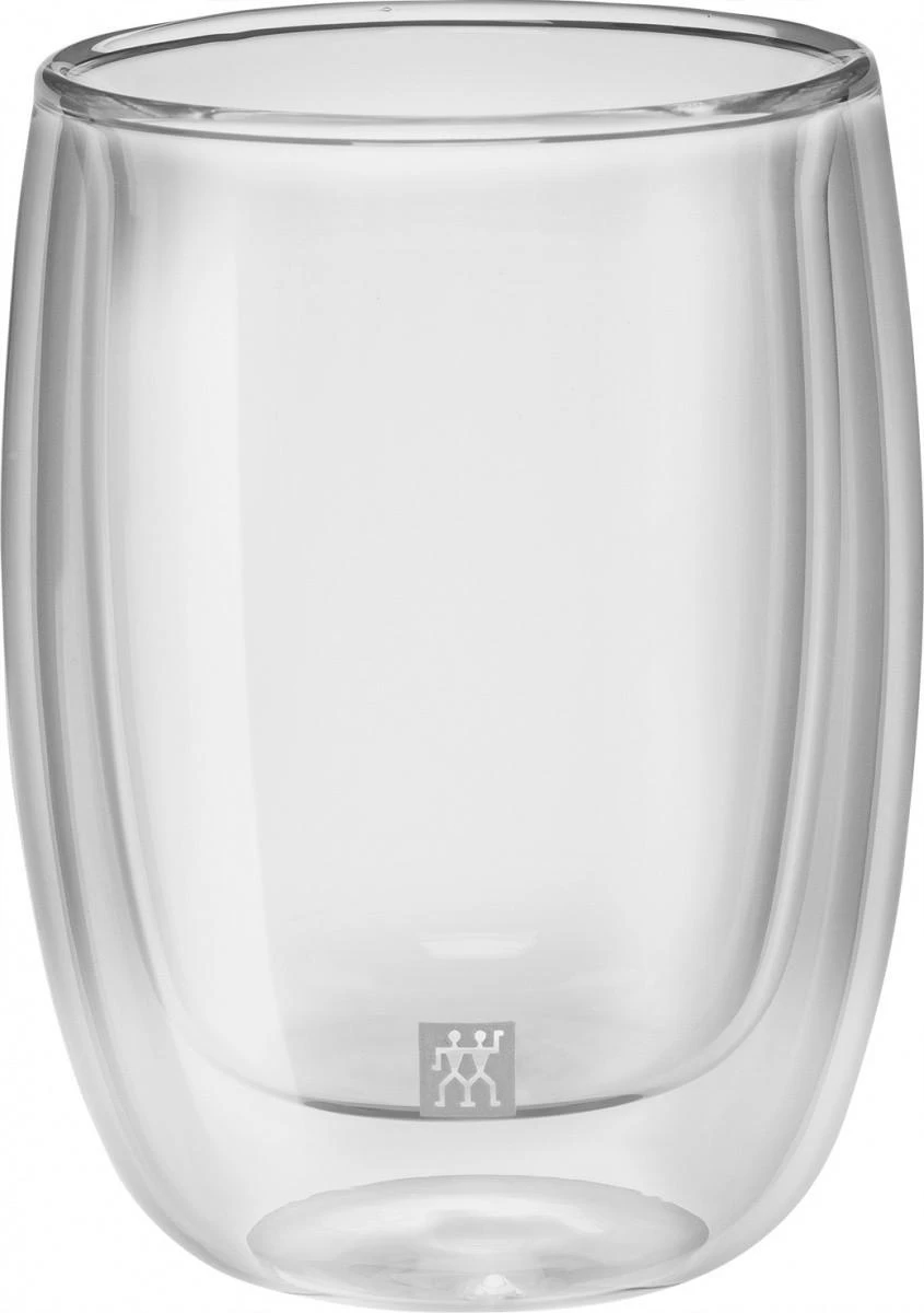 ZWILLING Sorrento 39500-076-0 Puodeliai kavai, 2 vnt. 200 ml