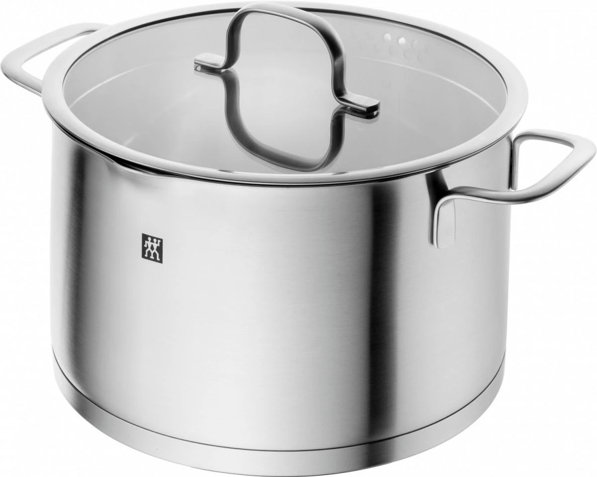Puodų rinkinys ZWILLING True Flow 66920-004