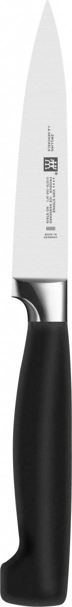 Virtuvinių peilių rinkinys ZWILLING Four Star 35066-000-0