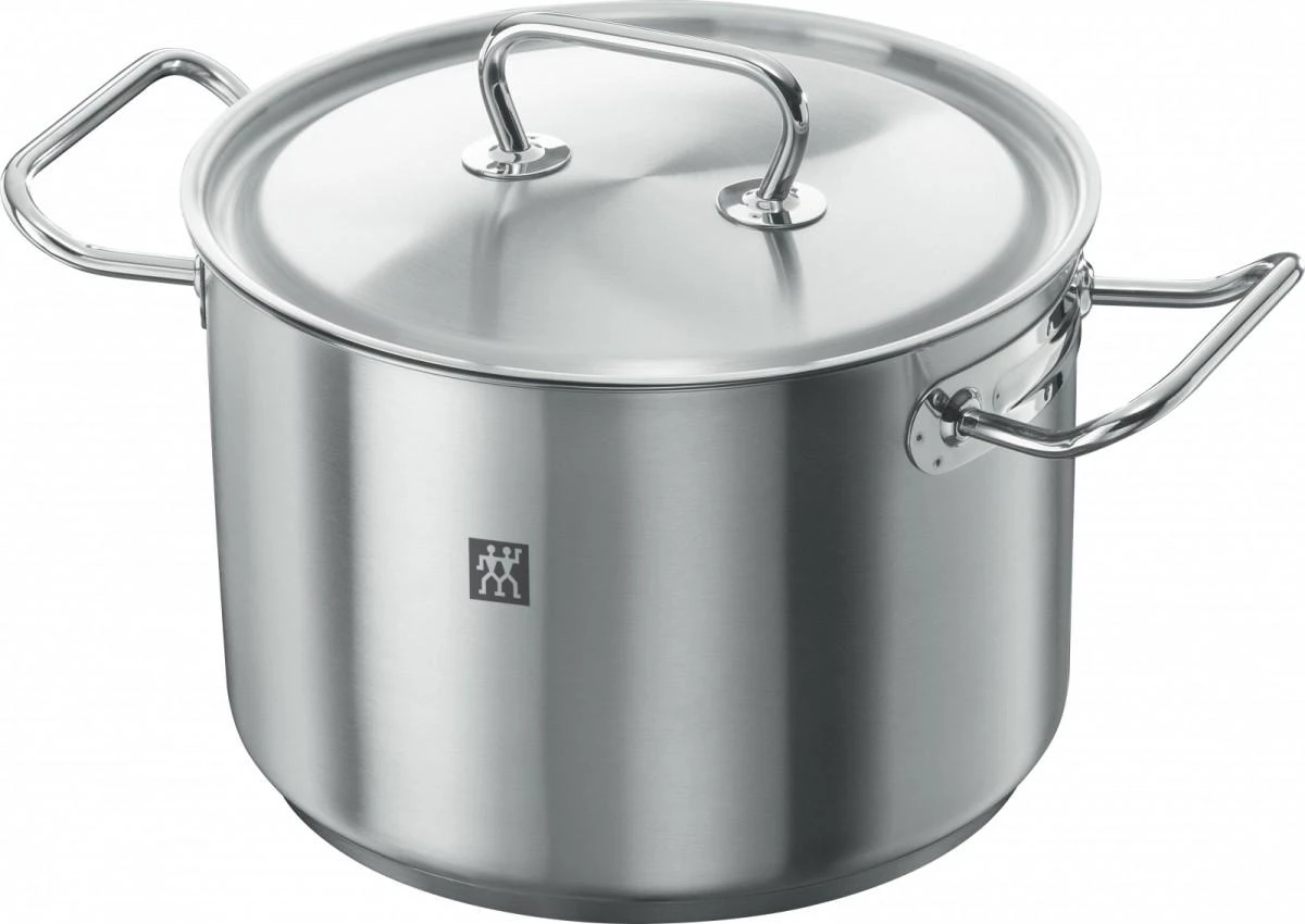 Puodų rinkinys ZWILLING TWIN Classic 40901-001, 5 vnt.