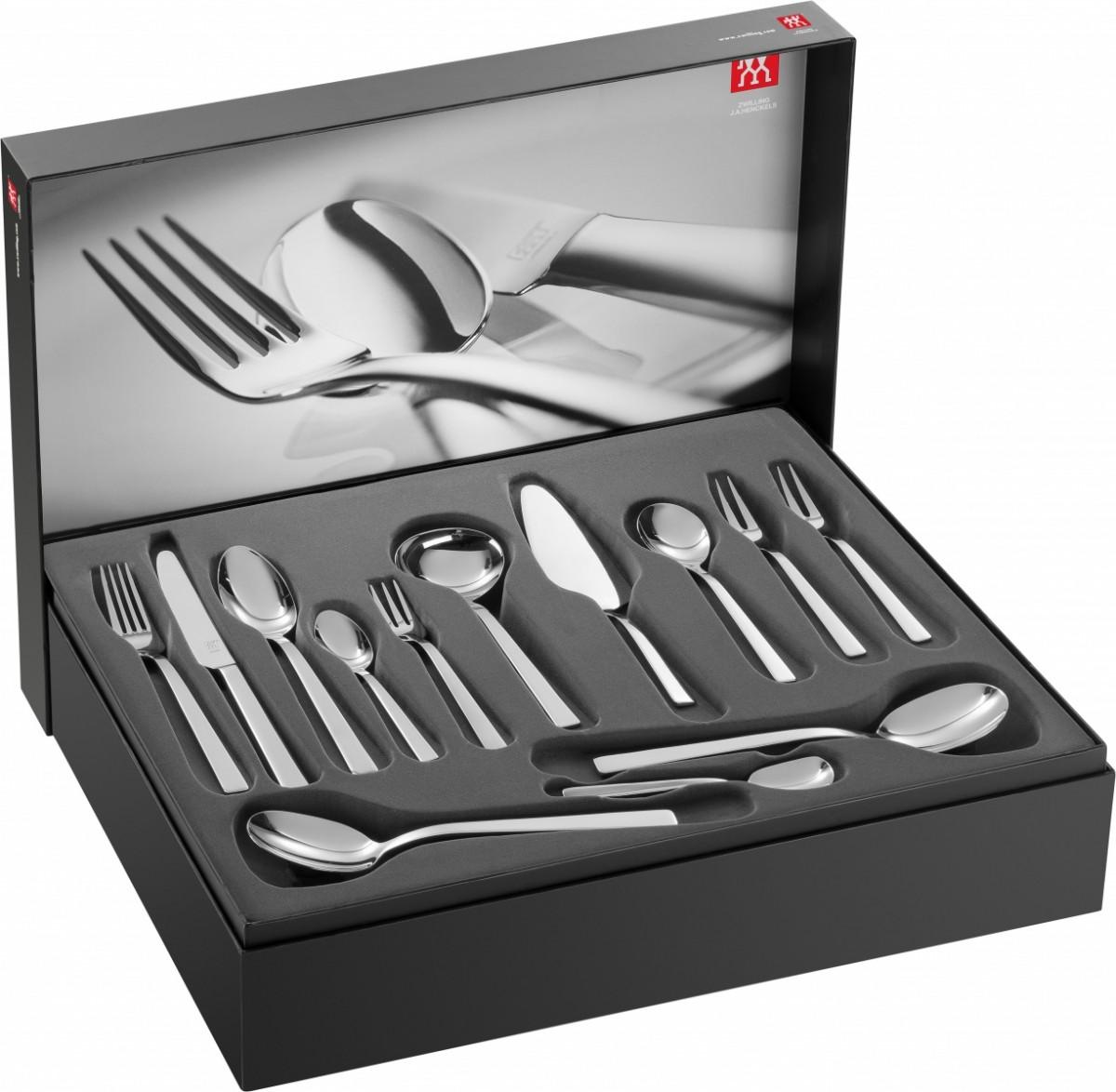 Zwilling KING 68 dalių stalo įrankių rinkinys (07041-338-0)