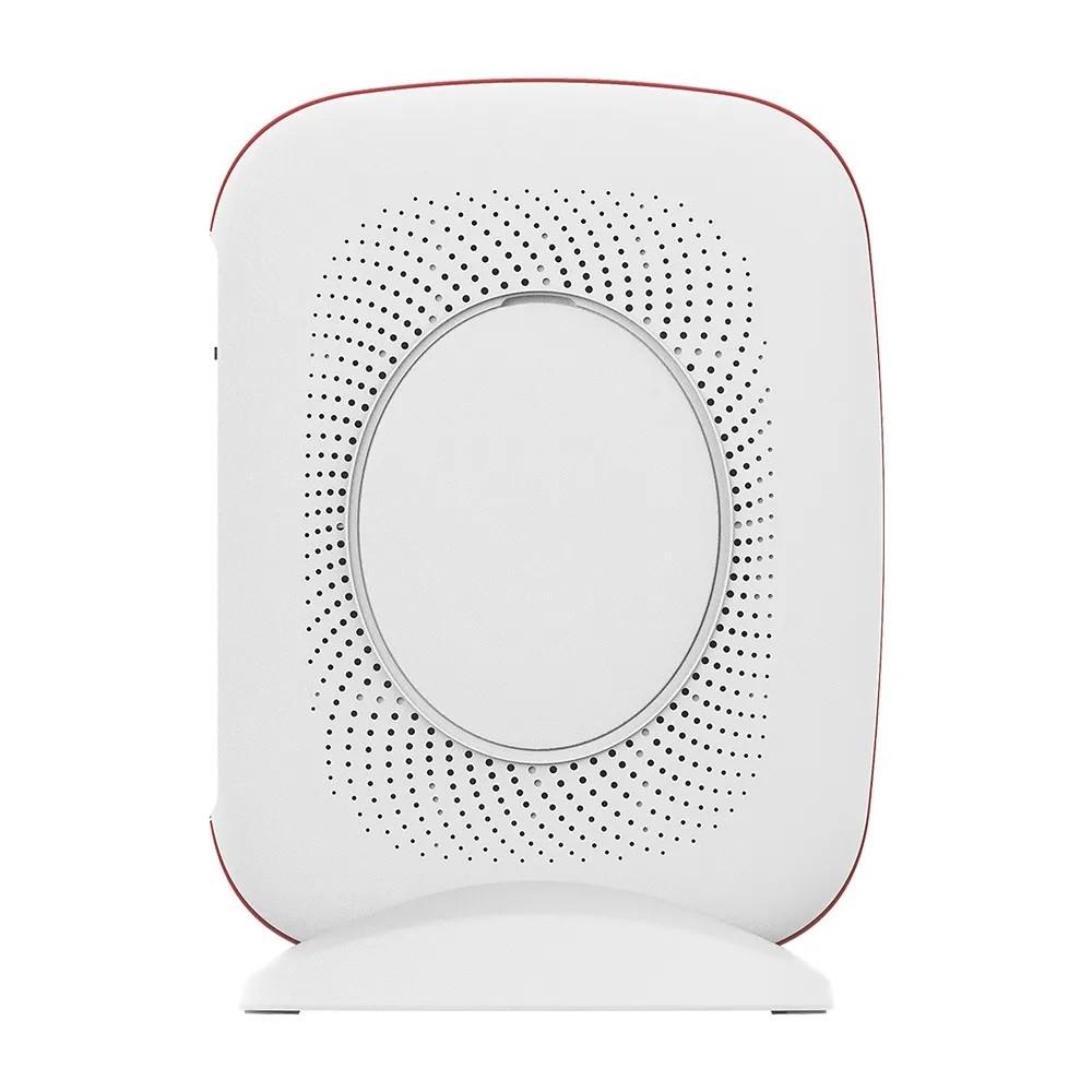 Maršrutizatorius ZYXEL SCR CLOUD ROUTER - 4*GBE LAN, 1*GBE WAN, TRI-BAND WIFI 6E