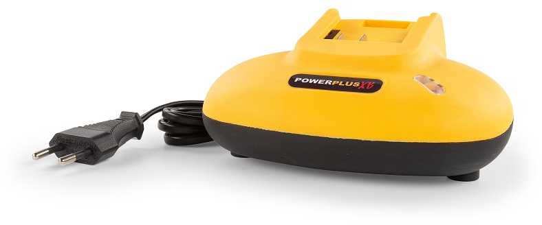 Akumuliatoriaus įkroviklis 20V POWXB90080 POWERPLUS XB