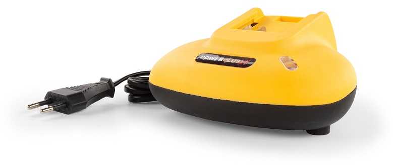 Akumuliatoriaus įkroviklis 20V POWXB90080 POWERPLUS XB