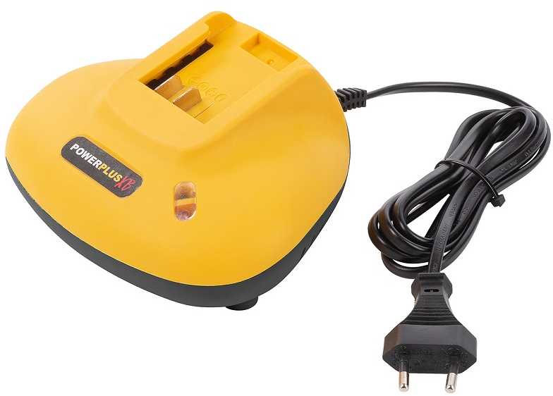 Akumuliatoriaus įkroviklis 20V POWXB90080 POWERPLUS XB