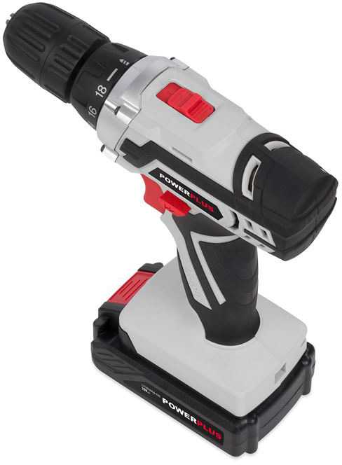 PowerPlus POWC1061