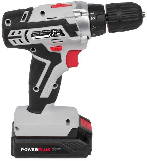 PowerPlus POWC1061