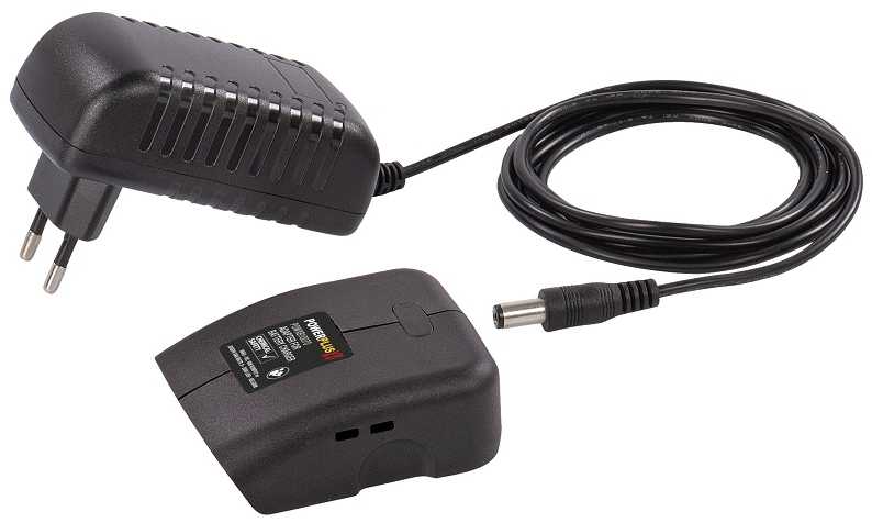 Akumuliatorinis gręžtuvas 20V 2x1,5Ah, akumuliatorinis + priedai POWXB10070 POWERPLUS XB