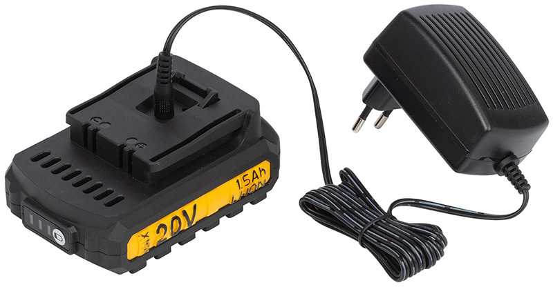 PowerPlus POWX00435