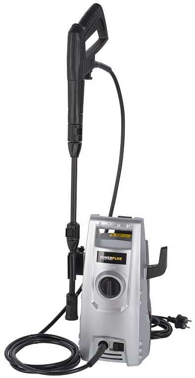 Aukšto slėgio plovyklė POWERPLUS 1200W