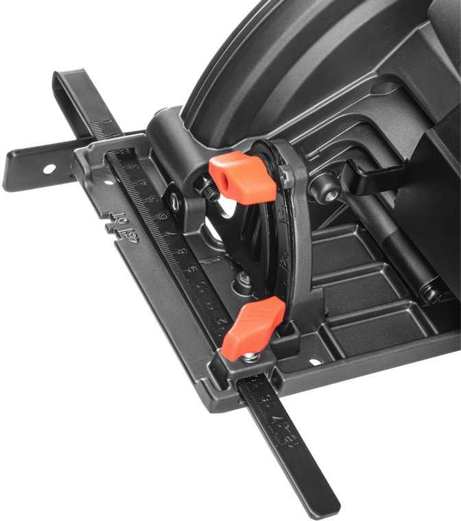 Diskinis pjūklas 1400W, 185 mm CS-185LX DNIPRO-M