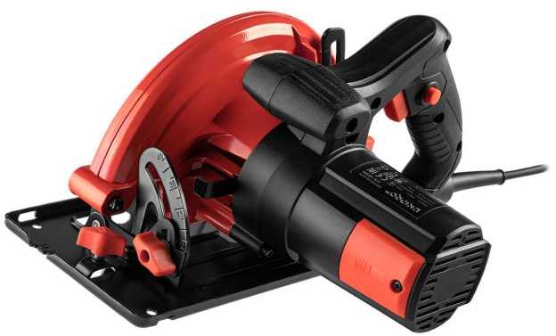 Diskinis pjūklas CS-185M 58728000 DNIPRO-M