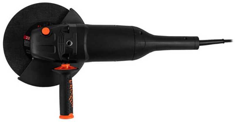 Dnipro M Kampinis šlifuoklis 2600W, 230 mm GL-280 DNIPRO-М