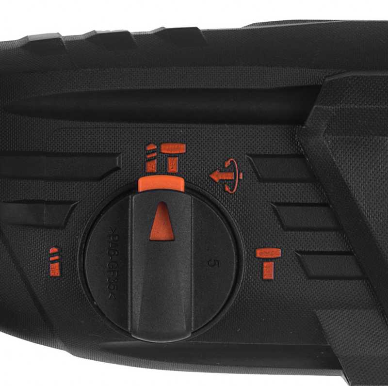 Dnipro M Perforatorius RH-100Q 880W DNIPRO-М