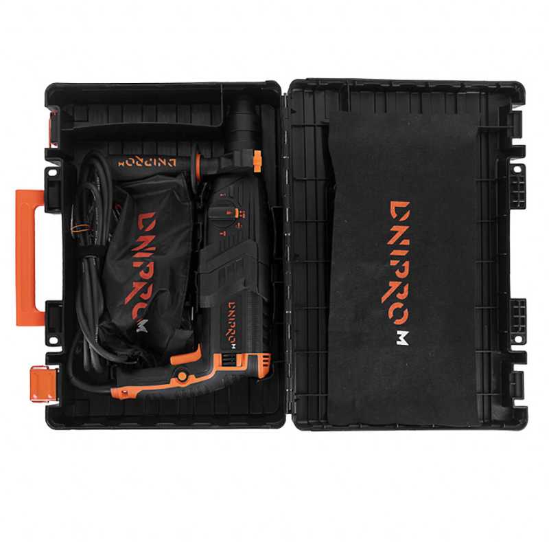 Dnipro M Perforatorius RH-100Q 880W DNIPRO-М