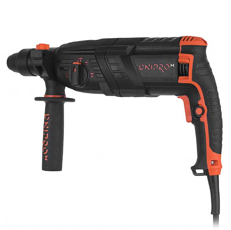 Dnipro M Perforatorius RH-100Q 880W DNIPRO-М