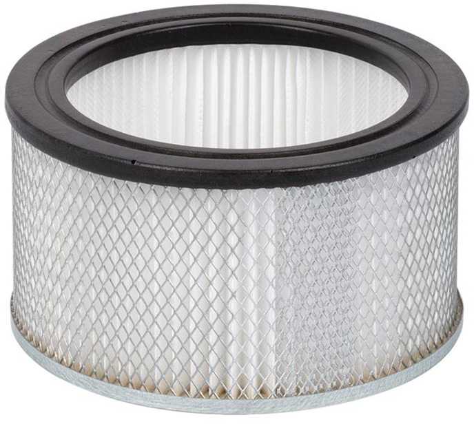 Dulkių siurblio filtras pelenams POWX312 POWERPLUS X filtras