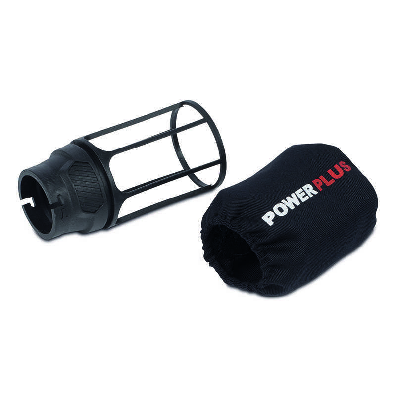 Powerplus POWE40030 Ekscentrinis šlifuoklis 450W