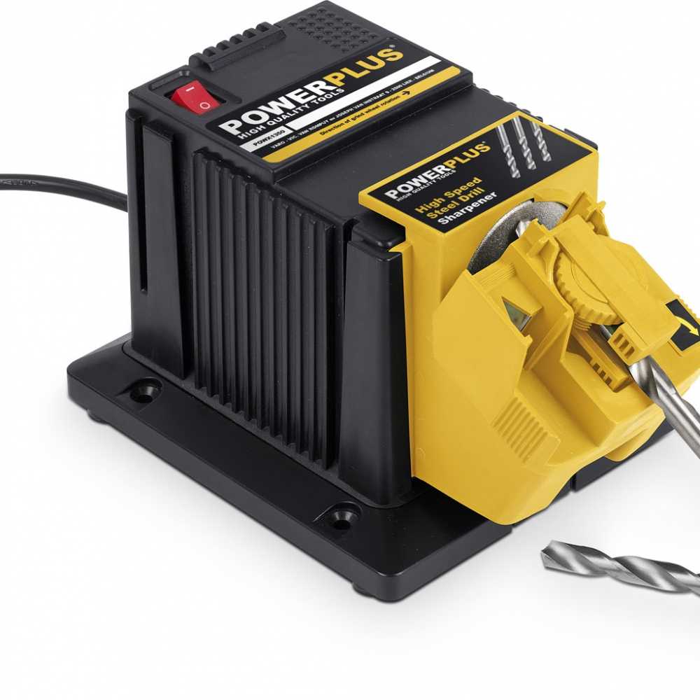 Elektrinis daugiafunkcinis galąstuvas POWERPLUS POWX1350, 96W