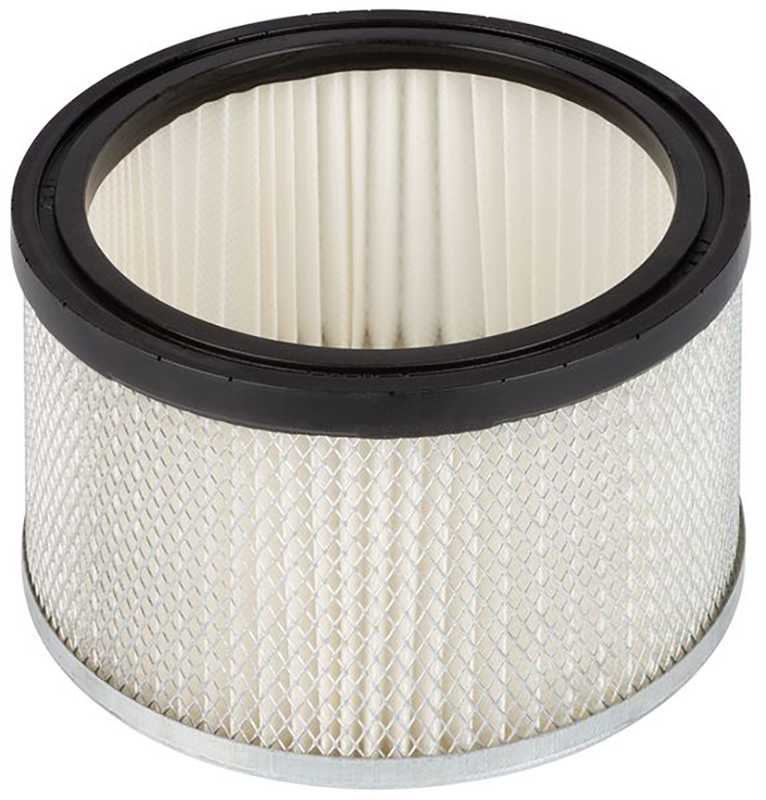 Pelenų siurblio filtras pelenams surinkti tinka POWX3000 POWX3010 POWX3013 POWX3000B POWERPLUS X
