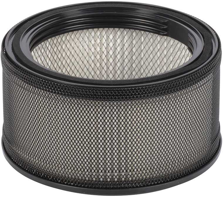 Filtras pelenų siurbliui POWX3018 POWERPLUS X