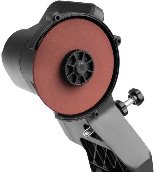 Grandininis galąstuvas 90W SG-9P DNIPRO-M