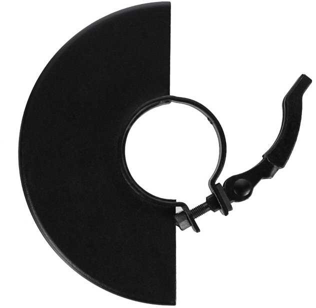 Kampinis šlifuoklis 1200W, 125mm, reg. greičiu GS-140SE DNIPRO-M