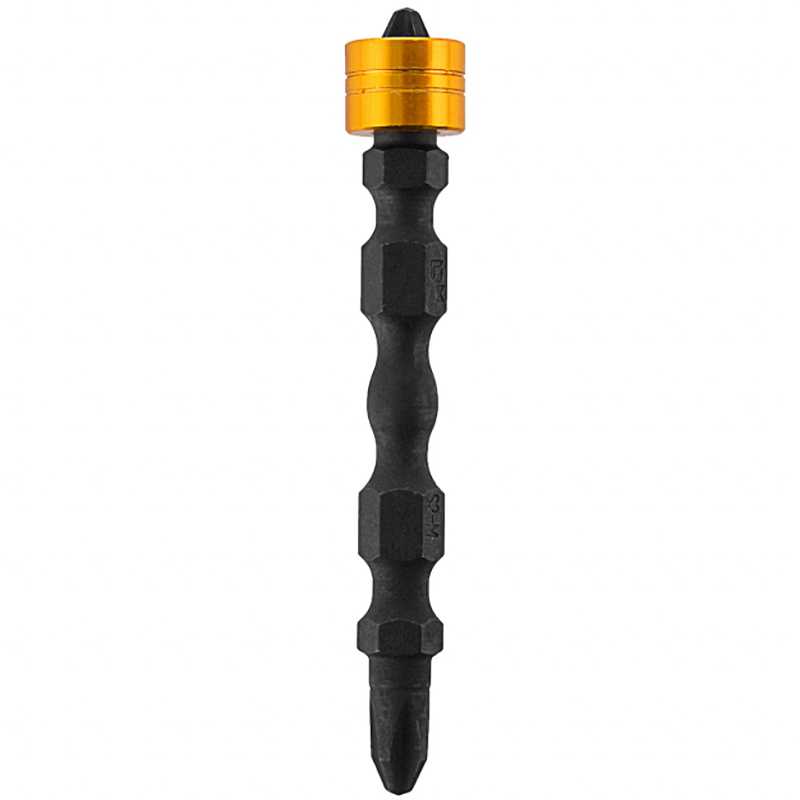 Kryžminis antgalis PH2, 65mm (2vnt.) 49753007 DNIPRO-M