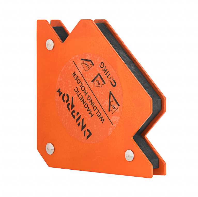 Magnetinis kampas MW-117, iki 11 kg DNIPRO-M