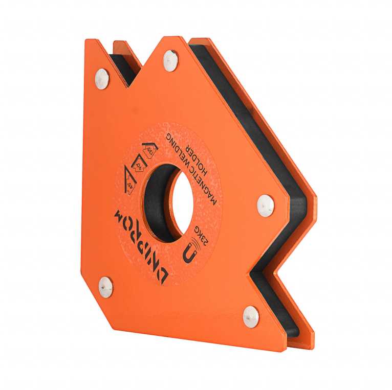Magnetinis kampas MW-229, iki 23 kg DNIPRO-M