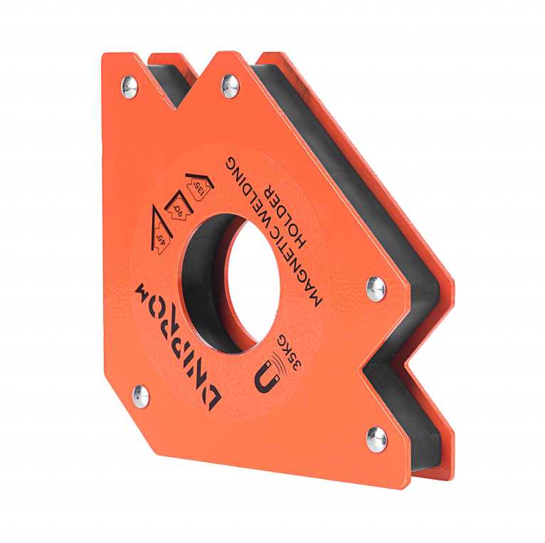 Magnetinis kampas MW-3413, iki 35 kg DNIPRO-M
