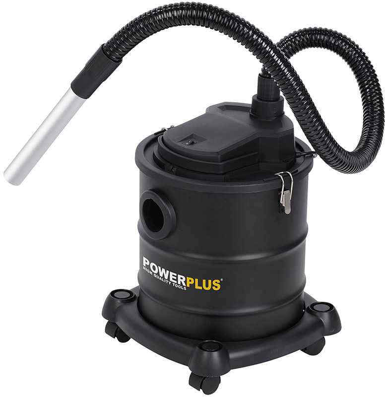 PowerPlus POWX308