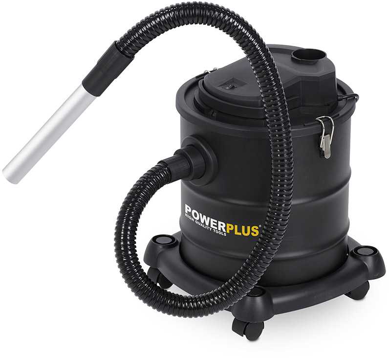 PowerPlus POWX308