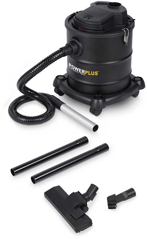PowerPlus POWX308