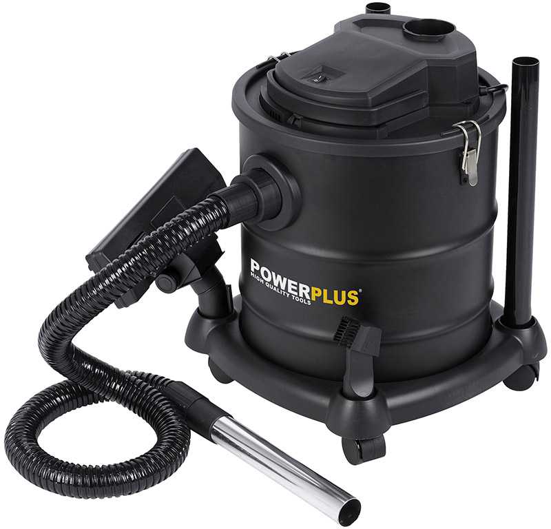 PowerPlus POWX308