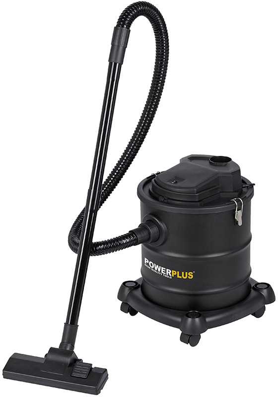PowerPlus POWX308