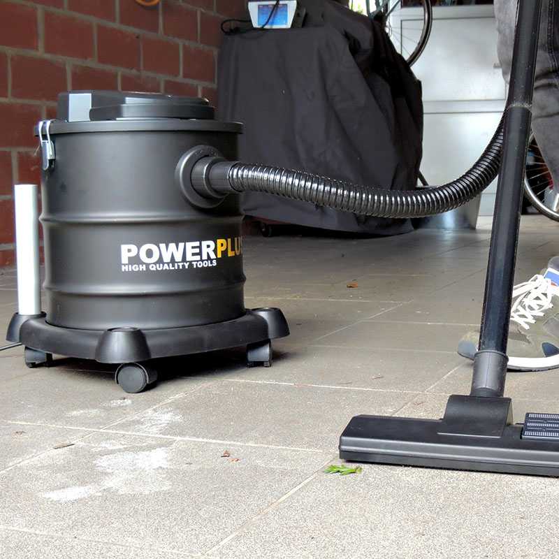 PowerPlus POWX308