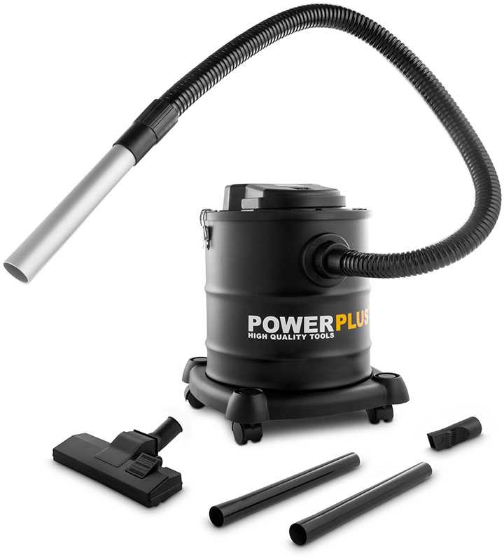 PowerPlus POWX308