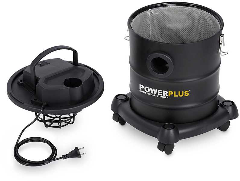 PowerPlus POWX308